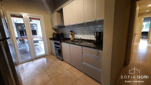 Imagen 8 de 20 de Excelente Y Moderna Casa En Residencial 1 - Costa Esmeralda