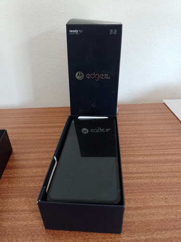 Imagen 8 de 8 de Motorola Moto Edge 30 Pro