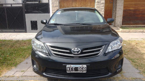 Toyota Corolla 1.8 Xli Mt