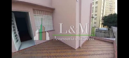 Imagem 17 de 20 de Casa Vila Clementino Sao Paulo Sp Brasil - 2519
