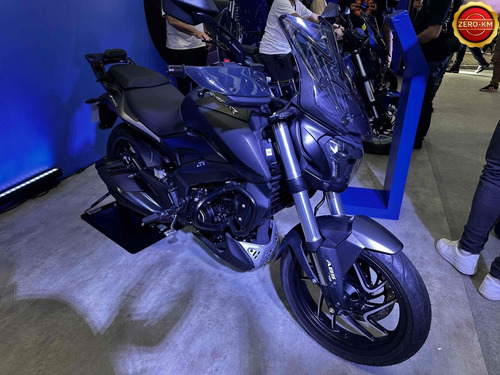 Bajaj Dominar 400