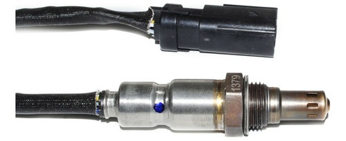 Un Sensor Oxígeno Acc Injetech Edge V6 3.7l Ford 2011-2014