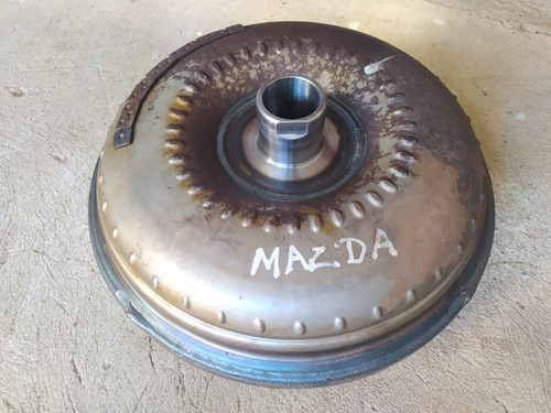Turbina Convertidor Mazda 6 2.3 Fnr5 