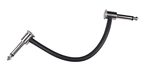 Cable Interpedal Mooer Pc8 Plug Angular 20 Cm Palermo