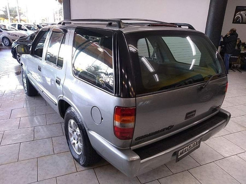 Chevrolet Blazer 4.3 Sfi Dlx 4x2 V6 12v
