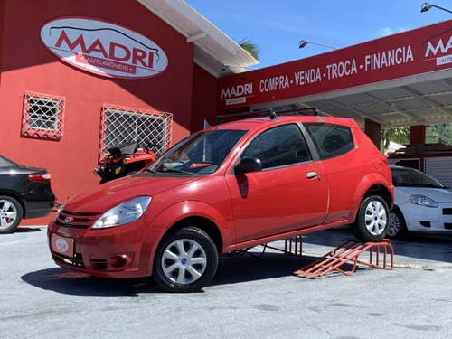 Ford Ka 1.0 8v