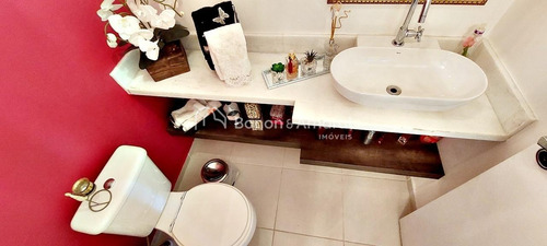 Imagem 13 de 30 de Apartamento À Venda Em Jardim Nossa Senhora Auxiliadora - Ap016286