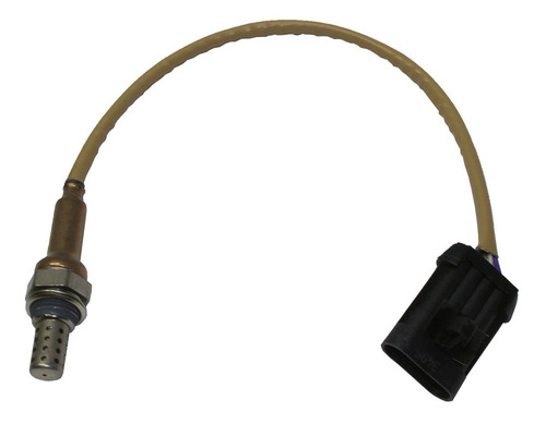 Sensor Oxigeno Tornado 1.8 2006 Al 2009 Posicion 1 Y 2 Gm
