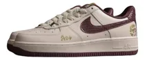 Comprar Championes Nike Air Force 1'07 Low  Red Dragon Scale 