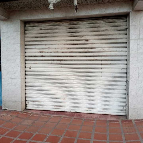 Local En Alquiler San Jose Maracay Edo Aragua