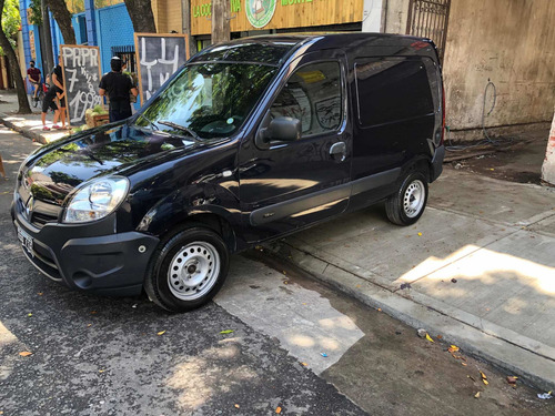 Renault Kangoo 1.6 Furgon Ph3 Confort
