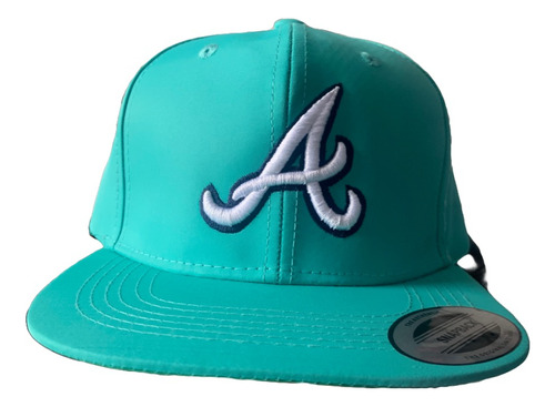 Gorras Planas