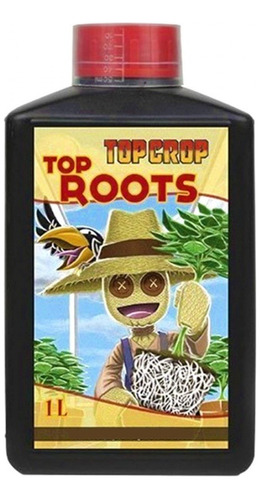 Top Roots 1 Lt. Top Crop