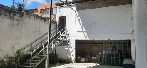 Galpon El Hatillo