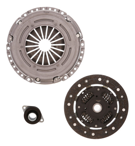Kit De Embrague Volkswagen Saveiro 1.6 8v 04/.. Corven