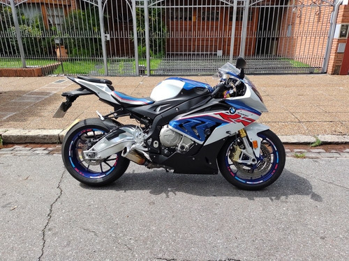 Bmw S1000rr