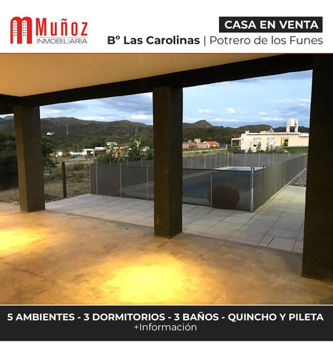 Imagen 5 de 13 de 5 Ambientes | Barrio Las Carolinas