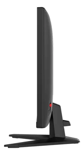 Monitor para jogadores Msi Mag 272f 27, 200 Hz, 0,5 ms, cor preta