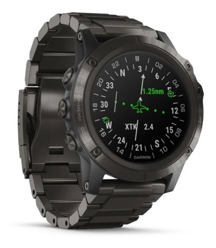 Garmin D2 Delta Px Aviator 51 Mm