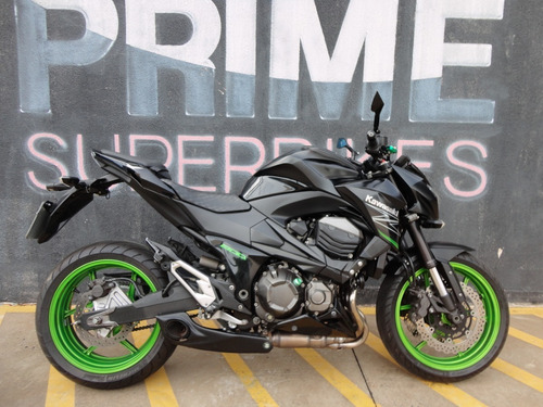 Kawasaki Z 800