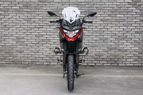 Imagen 9 de 18 de Voge Ds 650 Adventure No Trk No Versys No Benelli
