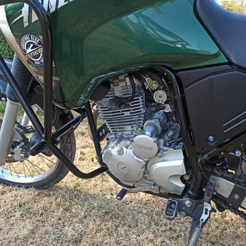 Imagen 4 de 10 de Yamaha Tenere 250