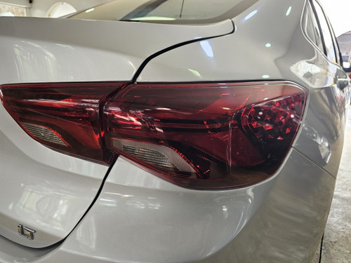 Chevrolet Onix 1.0t Lt At