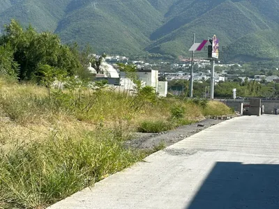 Terreno en venta