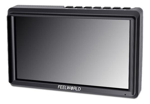 Monitor Feelworld S55 5.5 4k Hdmi