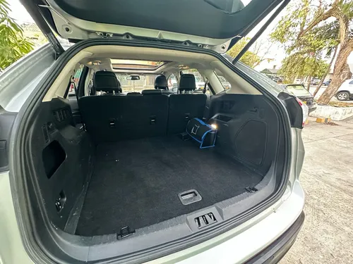 Ford Edge 2.0 Titanium