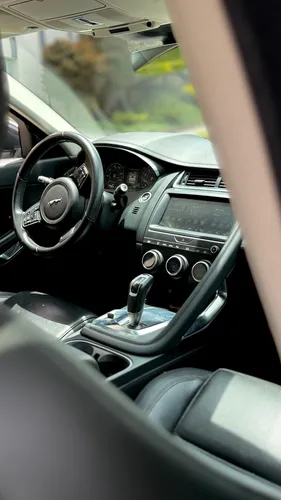 Jaguar E-Pace 2.0 E-pace