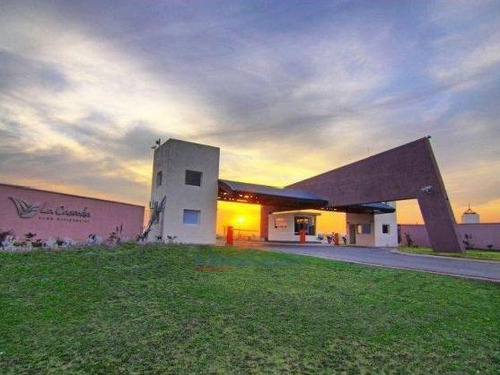 Imagen 6 de 10 de Lote En Venta En La Cascada Country 1500m2