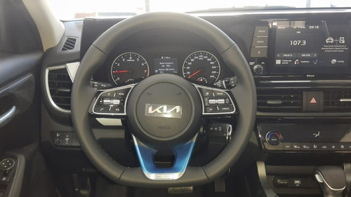 Imagen 12 de 12 de Kia Seltos Ex 1.6l At