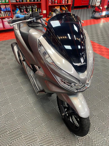 Imagen 2 de 5 de Moto Pcx 150 Honda