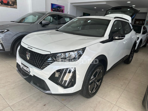 Peugeot 2008 1.0T Allure