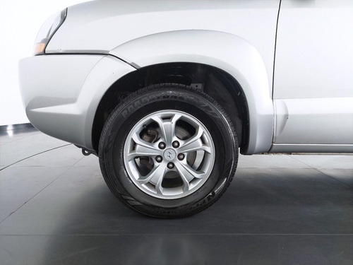 Imagem 7 de 15 de 157199 - Hyundai Tucson 2016 Com Garantia