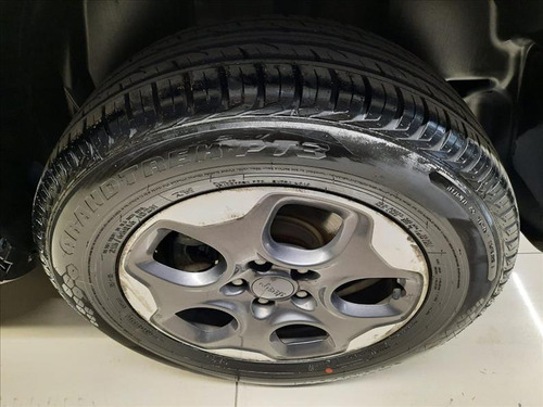 Jeep Renegade Renegade Longitude Flex 4p Automatica