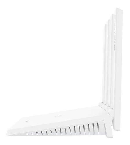 Router Huawei Ax3 Dual-core Ws7100 Blanco 220v