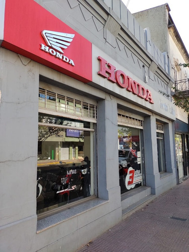 Imagen 6 de 8 de Honda Glh 150 0km Contado Moto Delta Tigre Mas De 63 Años