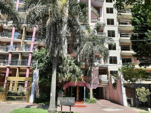 Hermoso Depto. 2 Dormit 2 Baños Con Balcón Corrido Amplio