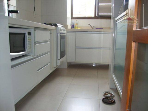 Imagem 21 de 27 de Apartamento Residencial À Venda, Bela Vista, Porto Alegre. - Ap3577
