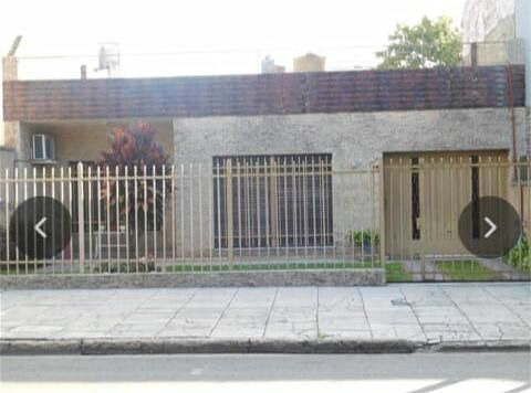 Terreno En Venta En Ramos Mejía