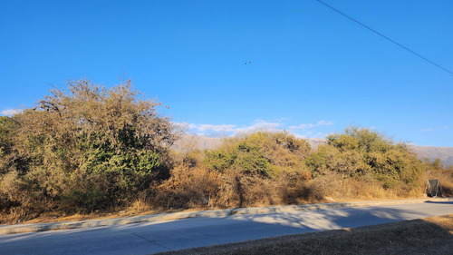 Venta De Terreno En Merlo Sobre Pepe Mercau