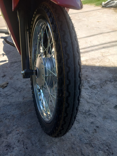 Honda Wave 110 2024 Nueva, Impecable Estado Sin Uso