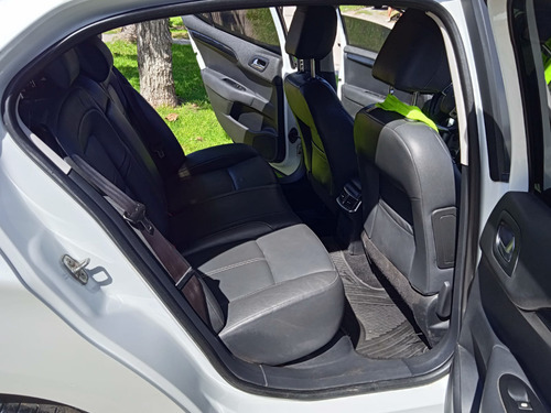 Citroën C4 LOUNGE 1.6I THP 163 AT6 EXCLUSIVE