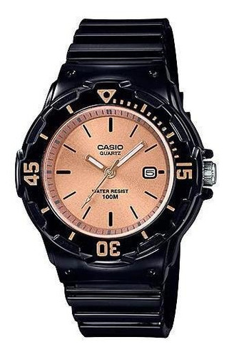 Reloj Casio Lrw-200h-9e2v