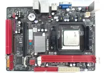 Comprar Placa Socket Am3 Ddr3 N68s3b Biostar ------- Phenom \u002F Athlon