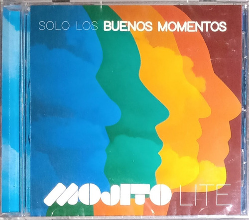 Mojito Lite - Solo Los Buenos Momentos