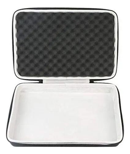Estuche Duro Compatible Con Akai Mpk Mini Mkii Y Mk3 | 25 Te