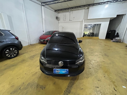 Volkswagen Gol 1.0 Seleção Total Flex 5p